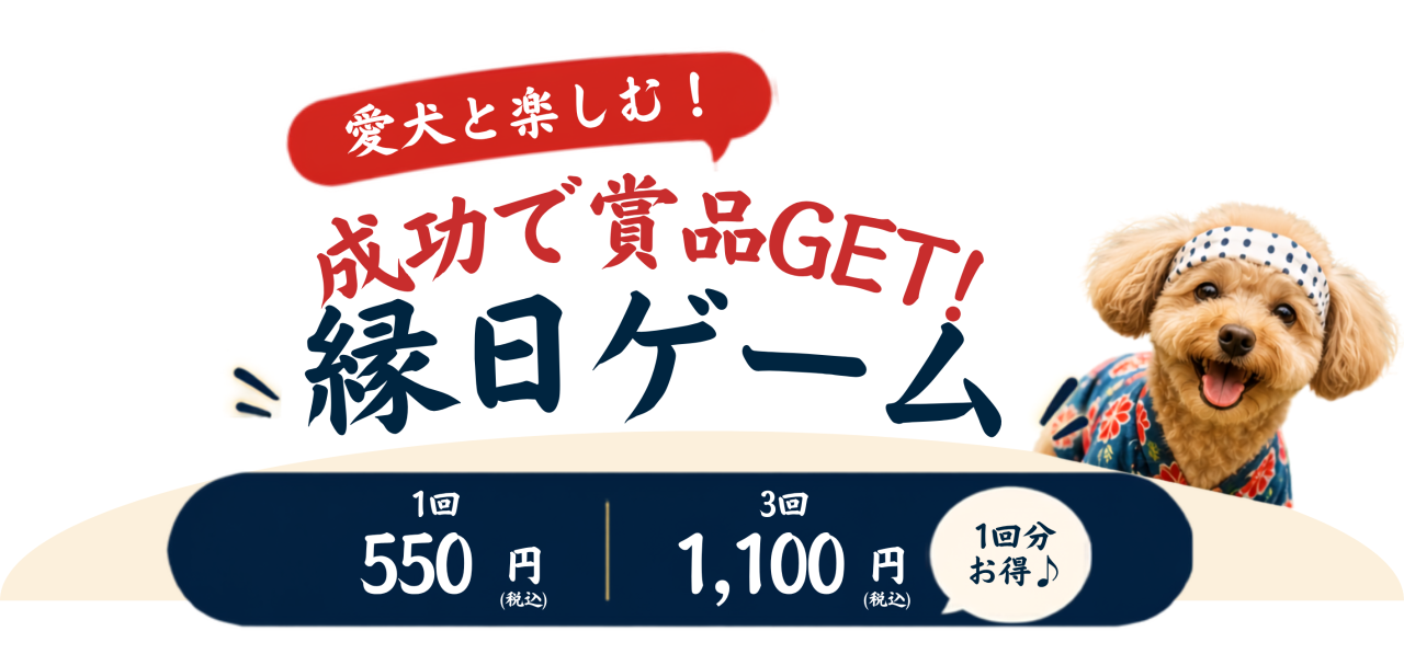 2026夏まつり_縁日ゲーム