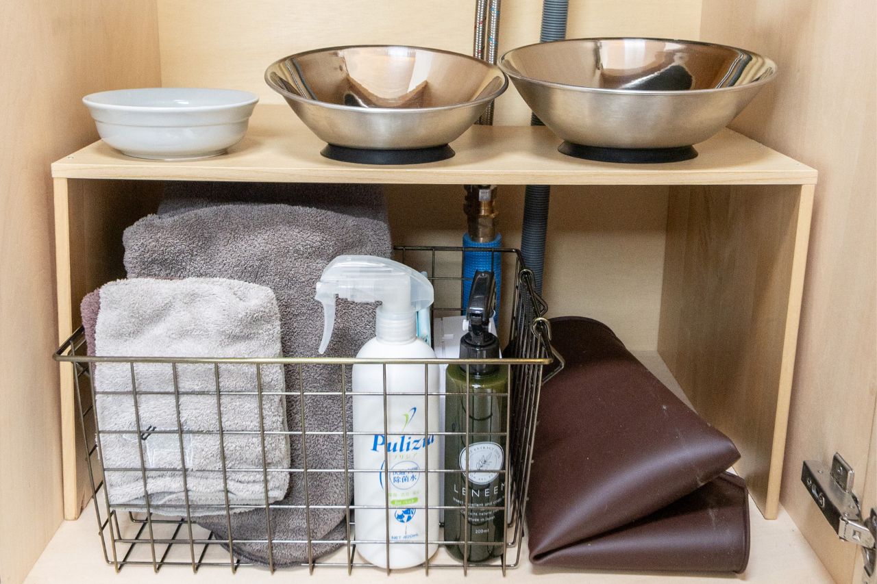 愛犬アメニティ