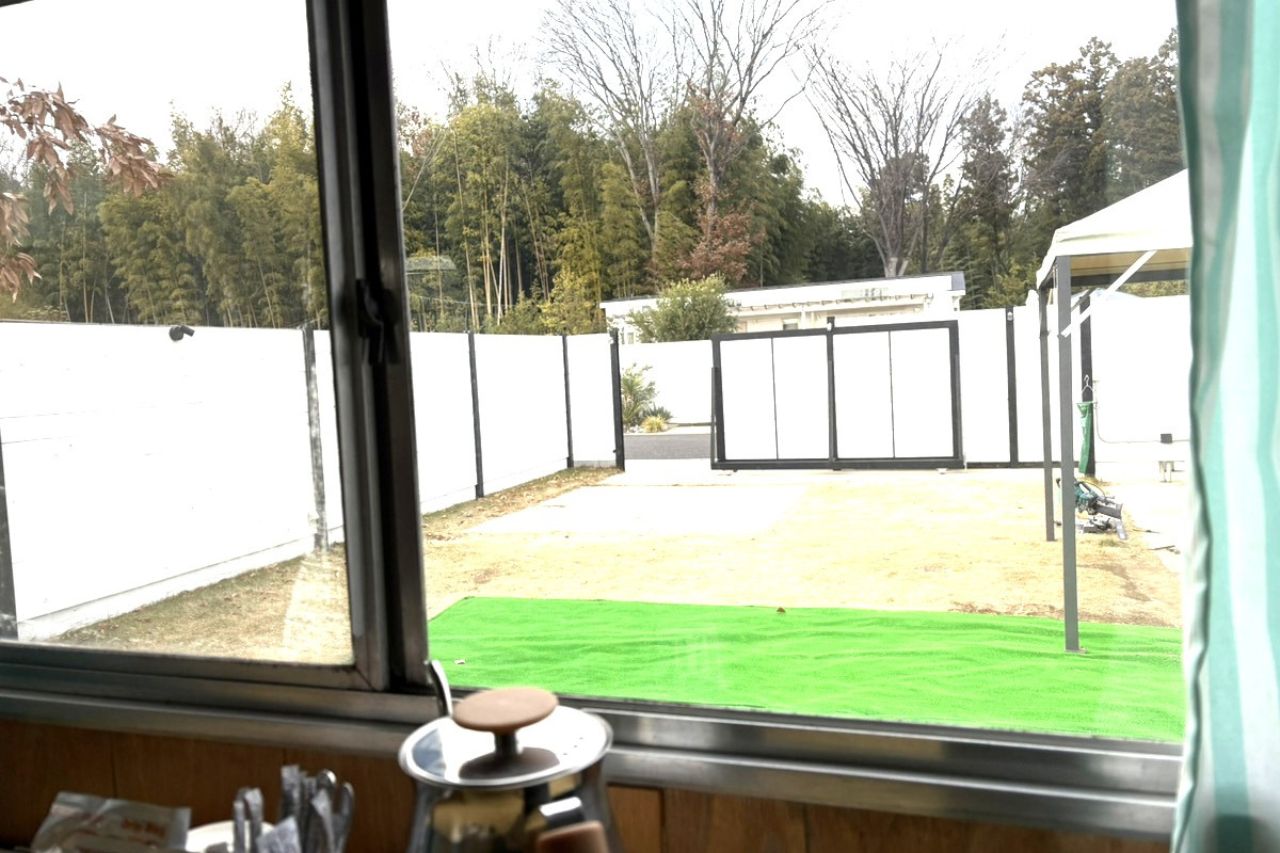 アラジントレーラー サイト内